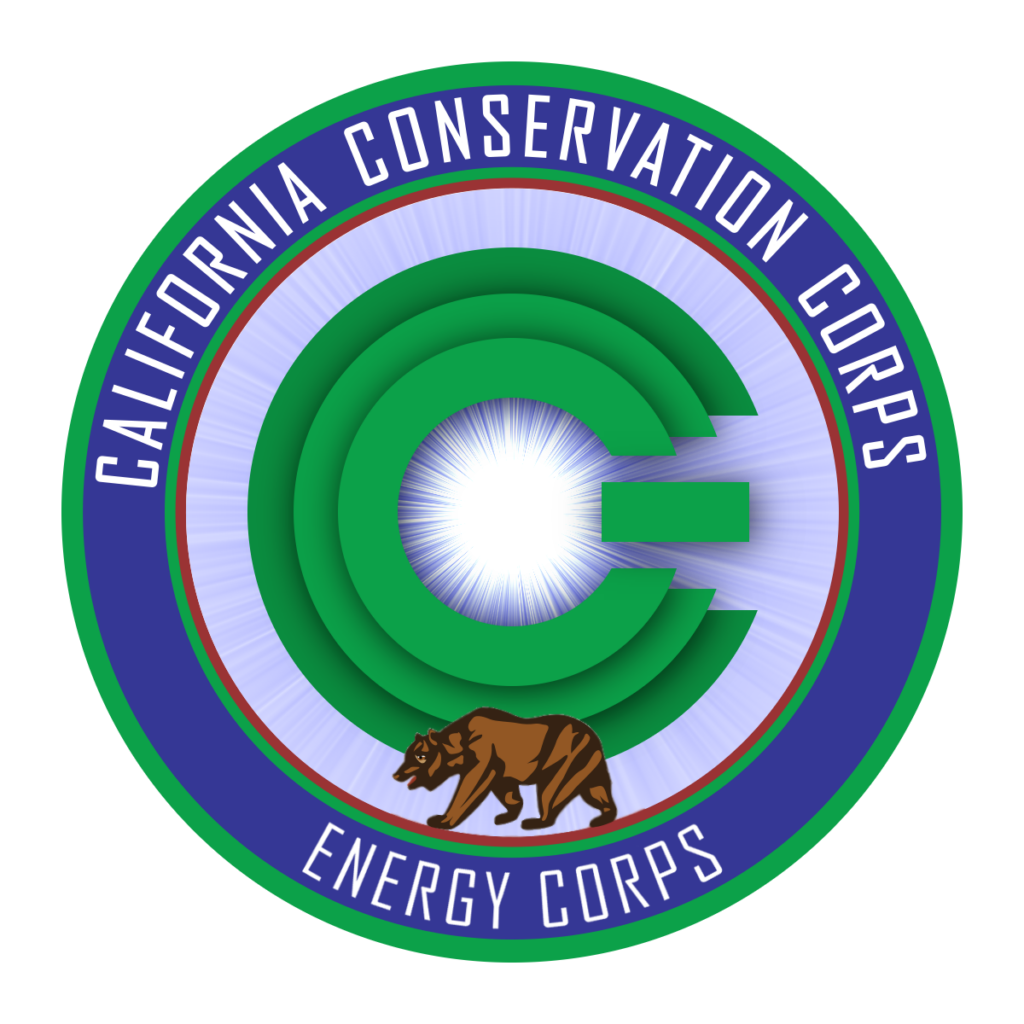 Energy Corps Logo