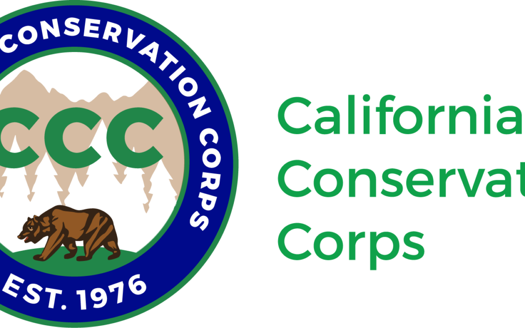 CCC Mobilizes as Part of Watershed Protection Task Force