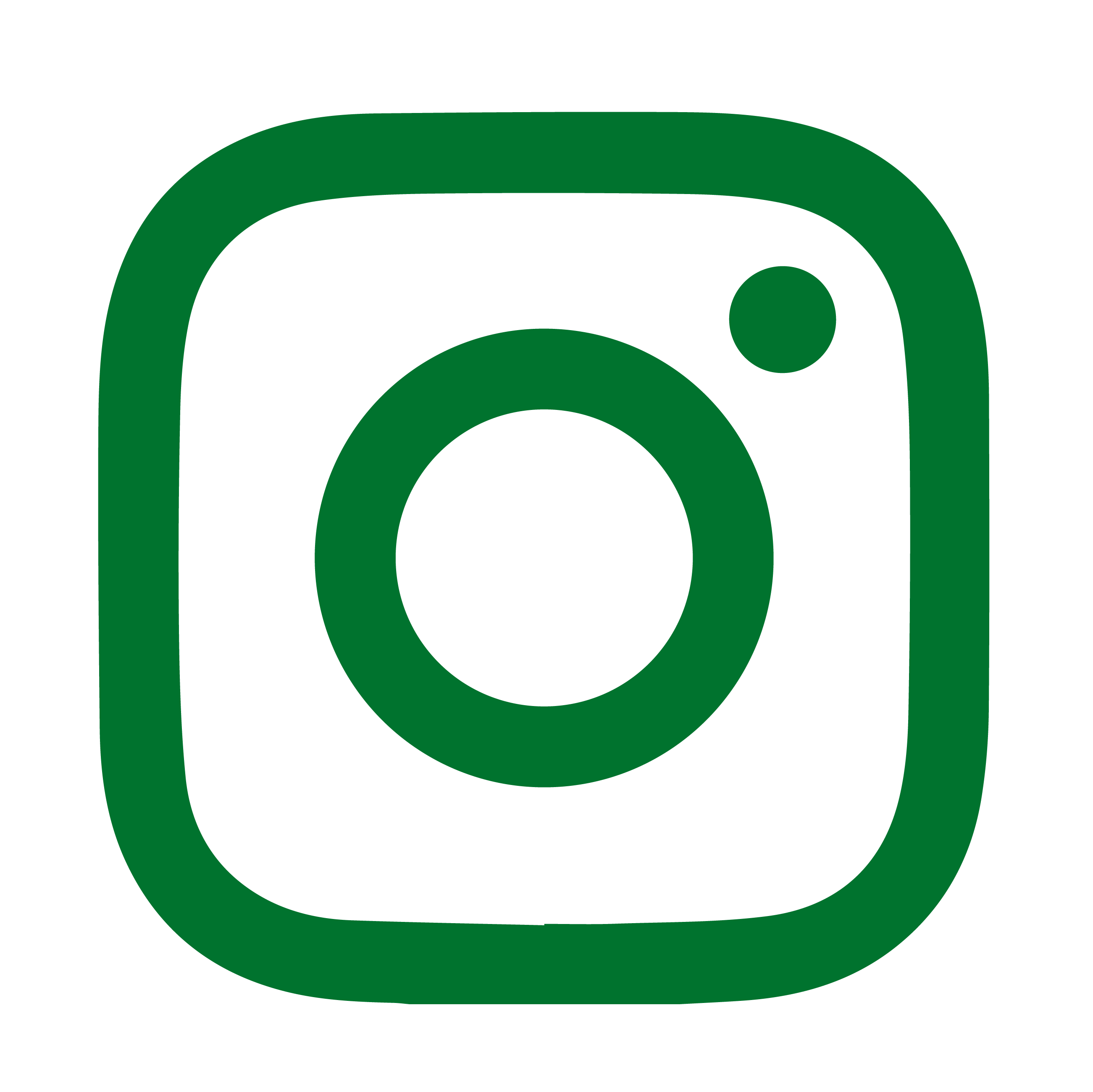 Instagram Icon