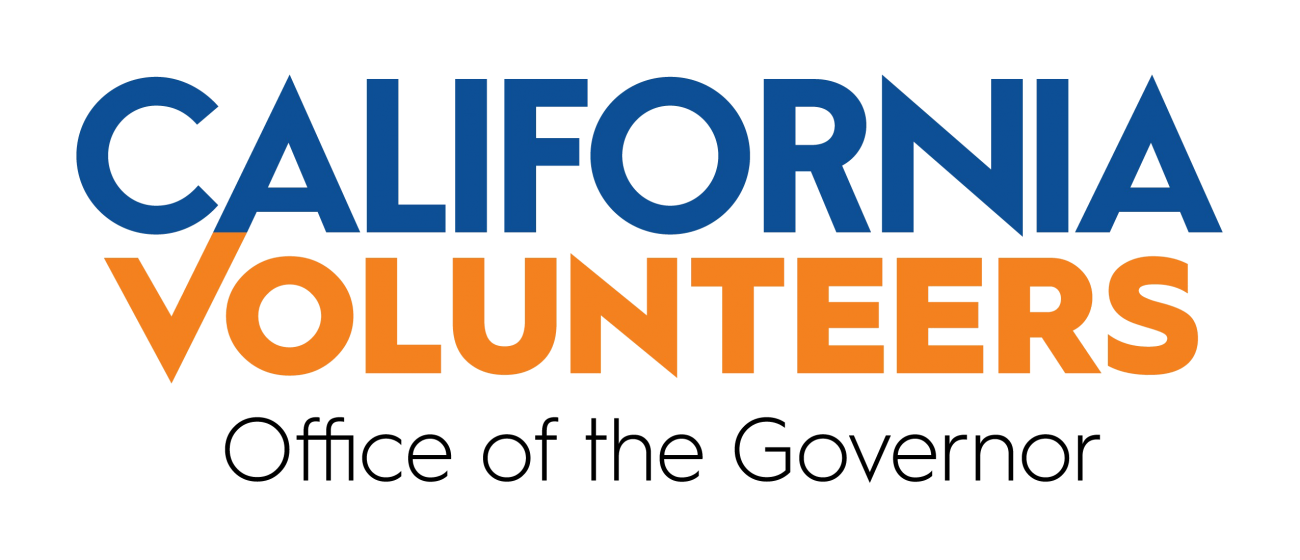 Cal Volunteers Logo