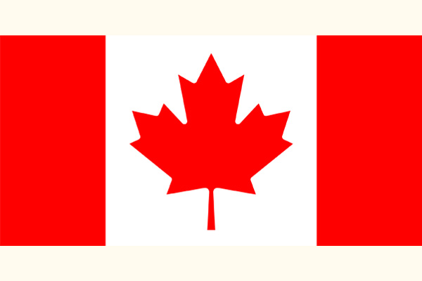 Flag of Canada