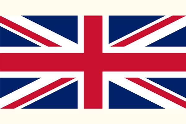 Flag of the United Kingdom